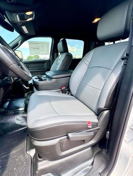 New 2026 RAM 2500 Tradesman Crew Cab 4x4 6