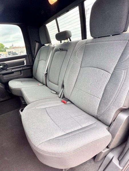 Used 2023 RAM 1500 Classic WarlockImage 12