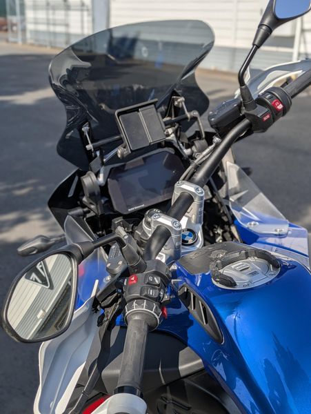 2024 BMW R 1250 GS Adventure 
