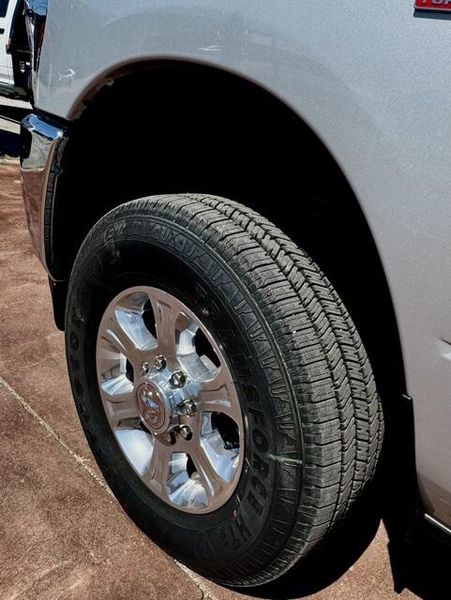 New 2025 RAM 2500 Big Horn Crew Cab 4x4 6