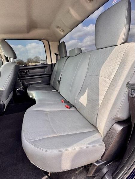 Used 2016 RAM 1500 ExpressImage 13