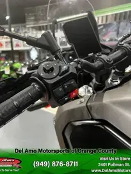 New 2025 Yamaha TENERE 700 Image 11