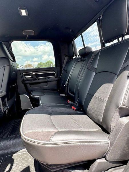 New 2026 RAM 3500 TradesmanImage 14