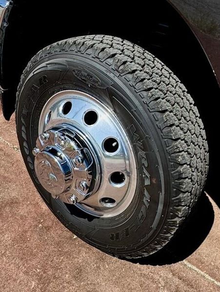 New 2025 RAM 3500 Laramie Mega Cab 4x4 6