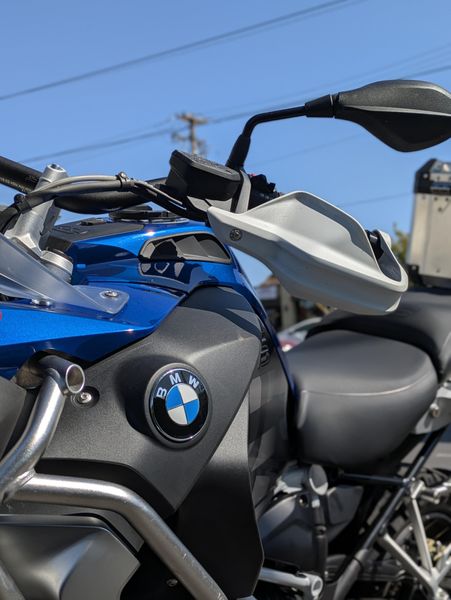 2024 BMW R 1250 GS Adventure 