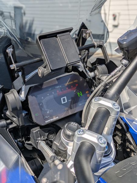 2024 BMW R 1250 GS Adventure 
