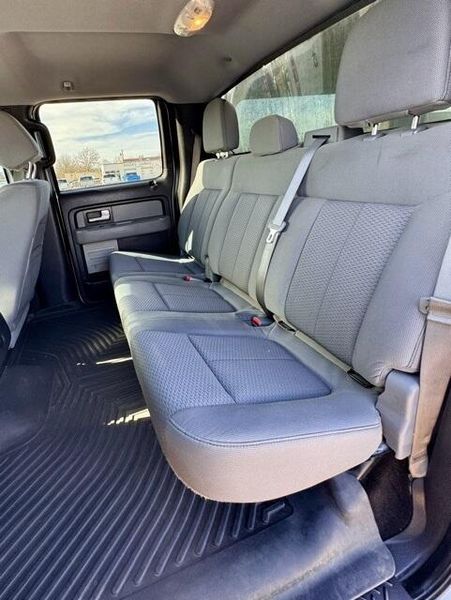 Used 2014 Ford F-150 XLTImage 9