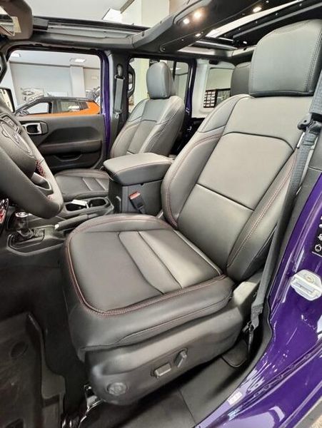 New 2026 Jeep Wrangler 4-door Moab 392Image 7