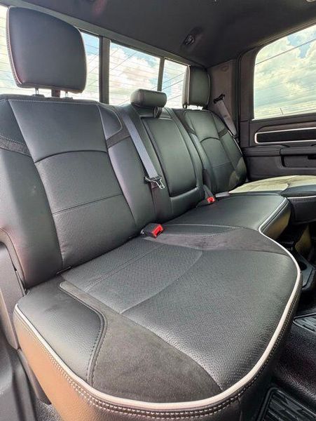 New 2026 RAM 3500 TradesmanImage 17
