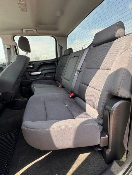 Used 2017 Chevrolet Silverado 1500 LTImage 10