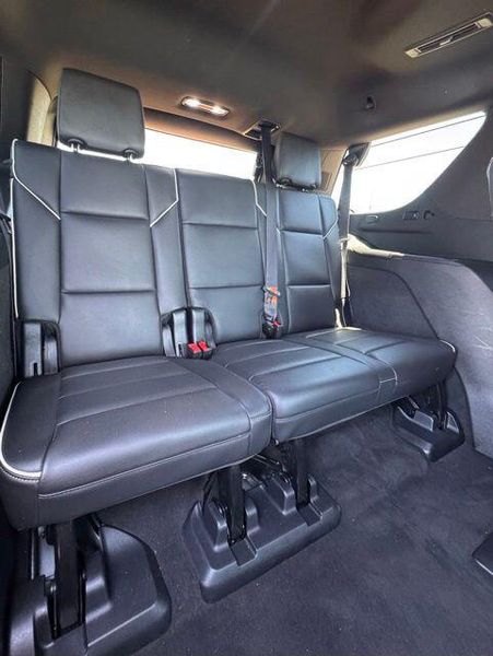 Used 2023 Cadillac Escalade SportImage 17