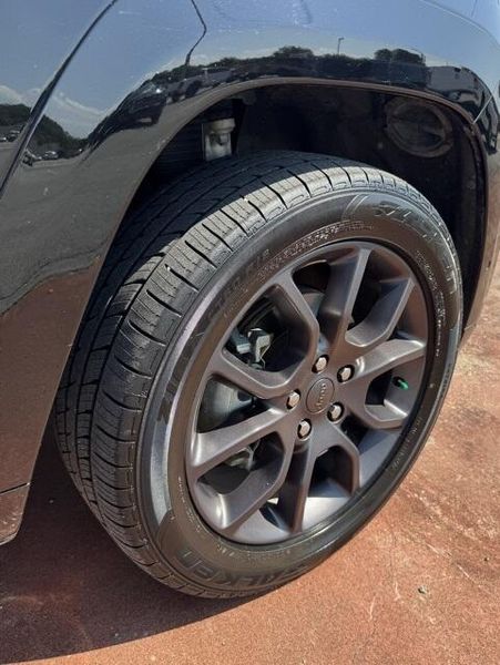 Used 2020 Jeep Grand Cherokee High AltitudeImage 10