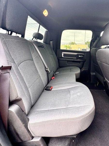 Used 2023 RAM 1500 Classic WarlockImage 15