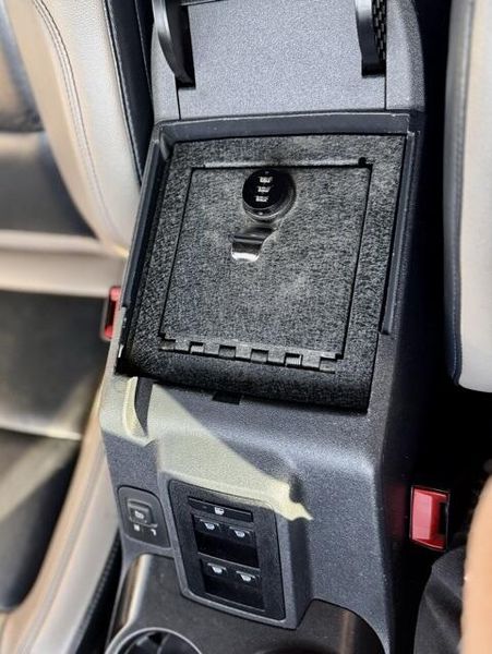 Used 2021 Ford Bronco WildtrakImage 20