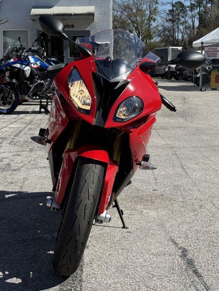 Used 2016 BMW S 1000 RR 