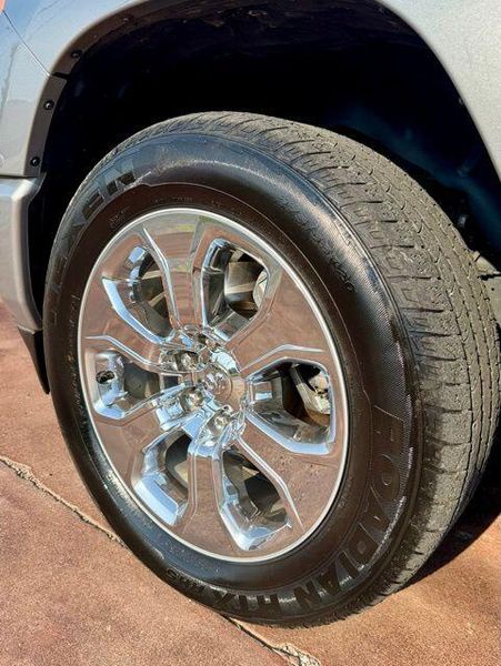 Used 2024 RAM 1500 Big Horn Lone StarImage 9