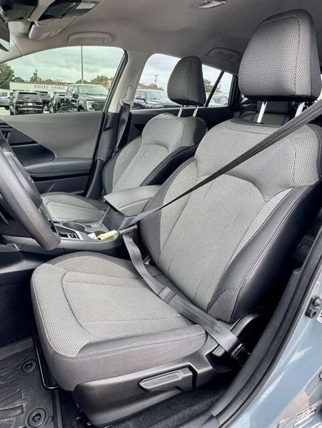 Used 2024 Subaru Crosstrek PremiumImage 6