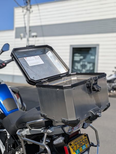 2024 BMW R 1250 GS Adventure 