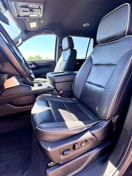 Used 2024 Chevrolet Tahoe PremierImage 10