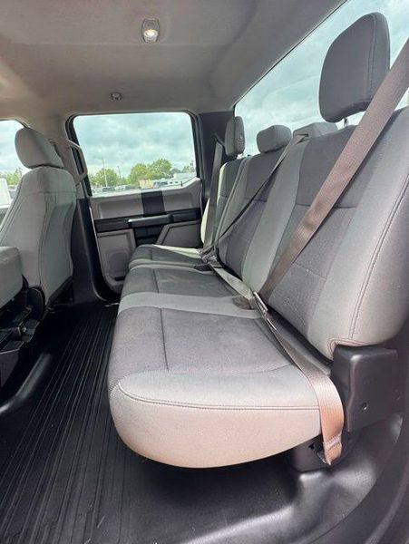 Used 2016 Ford F-150 XLImage 11