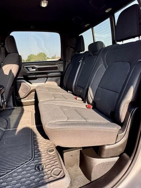 Used 2024 RAM 1500 Big Horn Lone StarImage 12
