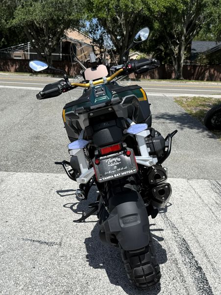 New 2026 BMW R 1300 GS Adventure 