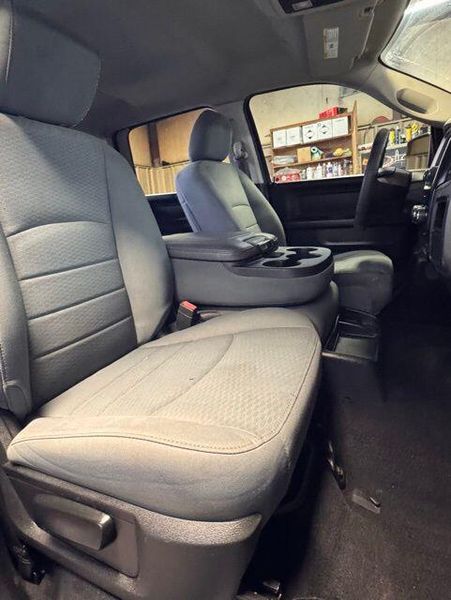 Used 2019 RAM 1500 Classic TradesmanImage 13