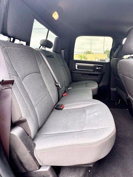 Used 2023 RAM 1500 Classic WarlockImage 15