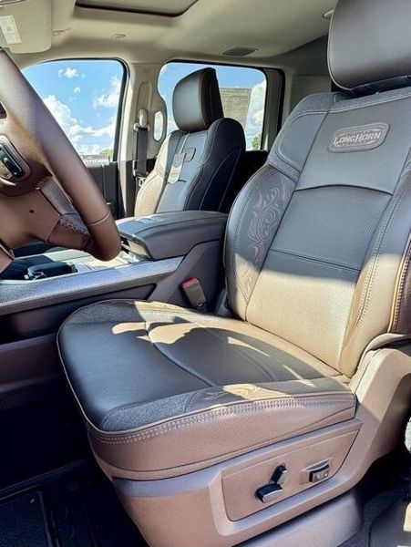 New 2026 RAM 2500 Limited Longhorn Mega Cab 4x4 6