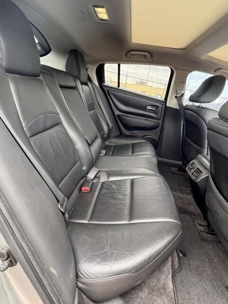 Used 2011 Acura ZDX BaseImage 14