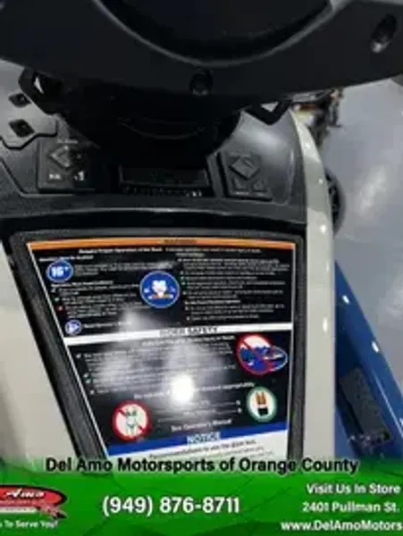 New 2025 Yamaha FX LIMITED SVHO Image 30