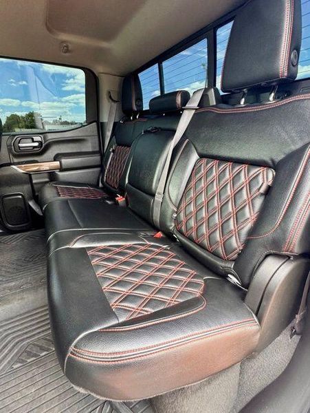 Used 2022 Chevrolet Silverado 1500 LTD LT Trail BossImage 11