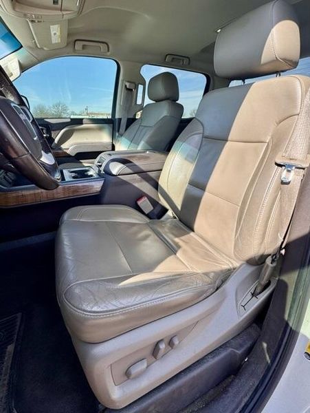 Used 2014 GMC Sierra 1500 SLTImage 11