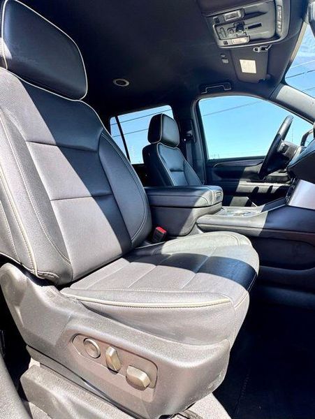 Used 2024 Chevrolet Tahoe PremierImage 14