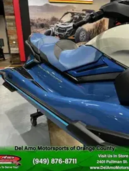 New 2025 Yamaha FX LIMITED SVHO Image 26