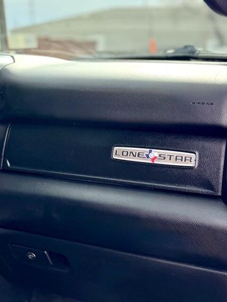 Used 2020 RAM 1500 Big HornImage 19