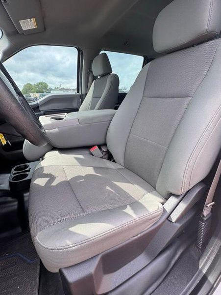 Used 2016 Ford F-150 XLImage 10