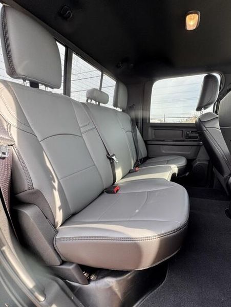 Used 2026 RAM 3500 TradesmanImage 15