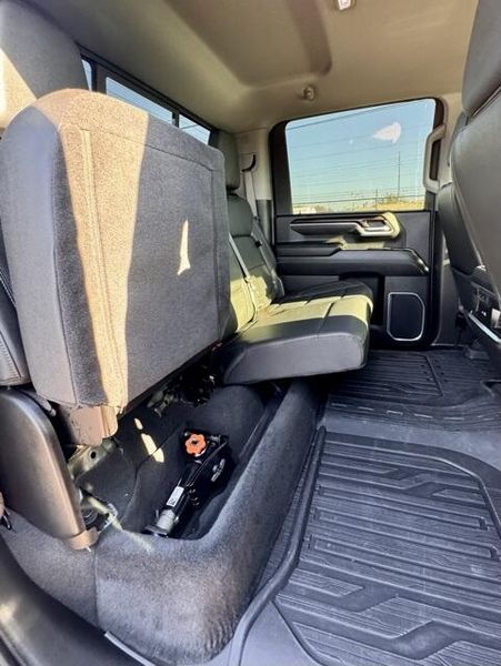 Used 2025 GMC Sierra 3500HD SLTImage 16