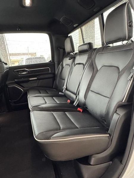 Used 2025 RAM 1500 LaramieImage 13