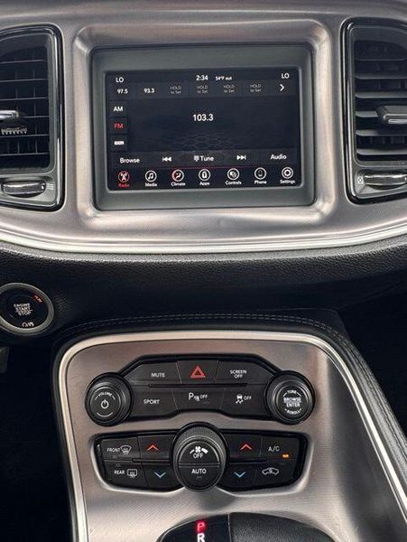 Used 2021 Dodge Challenger R/TImage 16