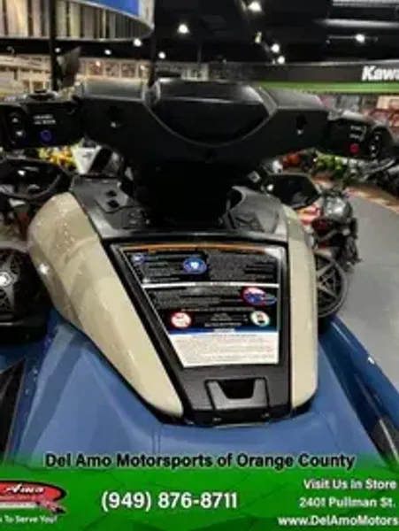 New 2025 Yamaha FX LIMITED SVHO Image 31