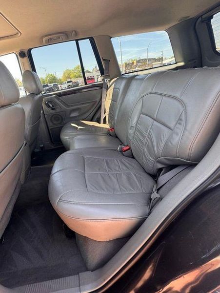 Used 2004 Jeep Grand Cherokee LimitedImage 8
