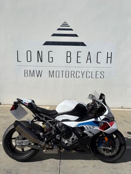 2026 BMW S 1000 RR