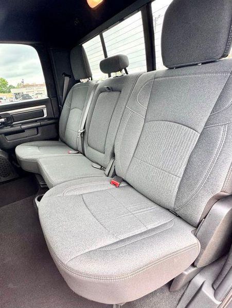 Used 2023 RAM 1500 Classic WarlockImage 12