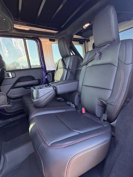 New 2026 Jeep Wrangler 4-door Moab 392Image 10