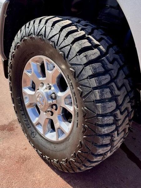 Used 2024 RAM 2500 LaramieImage 18