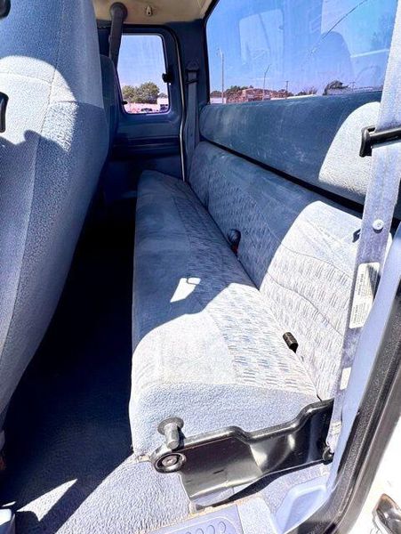 Used 1999 Ford F-350 XLTImage 11