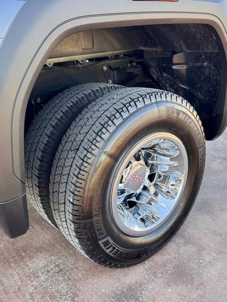 Used 2025 GMC Sierra 3500HD SLTImage 20