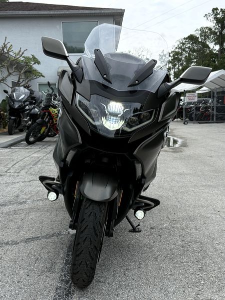 Used 2022 BMW K 1600 B 